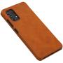 Nillkin Qin Series Leather case for Samsung Galaxy A32 4G order from official NILLKIN store